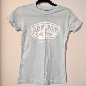 NWT Ron Jon T-shirt